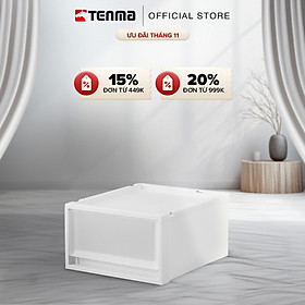 Mua Hộp Ngăn Kéo Nhựa Đa Năng TENMA  Fits FC40-3520