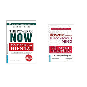 Combo Sức mạnh tiềm thức, Sức mạnh hiện tại