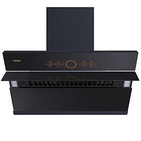 Mua  New  Máy Hút Mùi Áp Tường HC-H902WC Hafele 533.83.655 - Hàng Chính Hãng