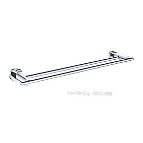 Mua INOX304 40-50-60cm THANH TREO KHĂN NHÀ TẮM 40CM 50CM 60CM THANH VẮT KHĂN MẶT