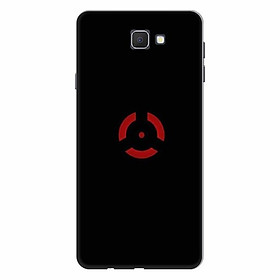 Ốp Lưng Dành Cho Samsung Galaxy J7 Prime - Mẫu 86