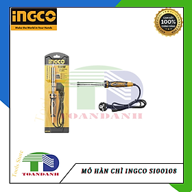 Mua Mỏ hàn chì INGCO SI00108