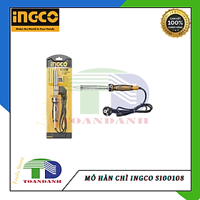 Mỏ hàn chì INGCO SI00108