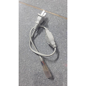 Mua Bộ nguồn nối với chân ghim led dây đổi màu