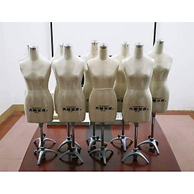 Mua Cốt Đai minh thiết kế mini (tặng 40c ghim. 1 thước dây)