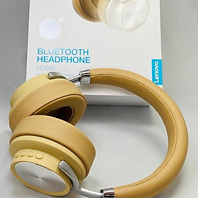 Mua Tai nghe chụp đầu kết nối Bluetooth  Chính Hãng Lenovo HD800 01a