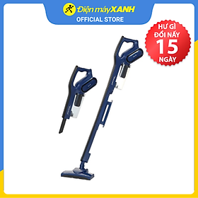 Mua Máy hút bụi cầm tay DEERMA DX810 - Hàng chính hãng