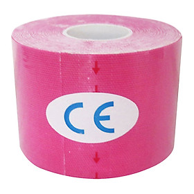 Băng Thể Thao Kinesiology (2.5Cm x 5M)
