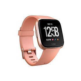 Đồng Hồ Thông Minh Fitbit Versa - Hàng Nhập Khẩu
