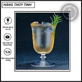 Cocktail glass - Ly cocktail thủy tinh lùn (BG06)