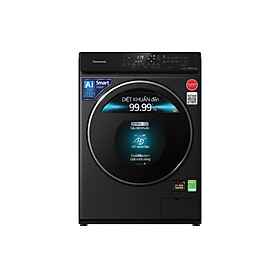Mua Máy giặt sấy Panasonic Inverter 10.5 kg NA-S056FR1BV - Hàng Chính Hãng - Chỉ Giao Hồ Chí Minh