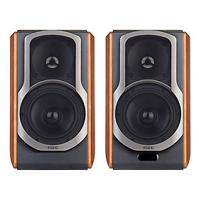 Loa Nghe Nhạc Bluetooth Edifier S2000MKII (130W) - Hàng Nhập Khẩu