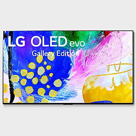 Smart Tivi OLED LG 4K 55 inch OLED55G2PSA - Model 2022