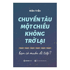 Chuyến Tàu Một Chiều Không Trở Lại