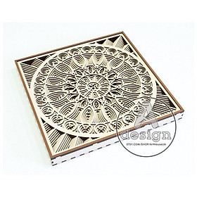 Mua Mandala mẫu 06