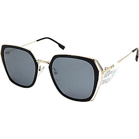 Kính mát nữ exfash ef29951