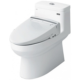 Mua Bồn Cầu Nắp Điện Tử INAX AC-939+CW-KB22AVN