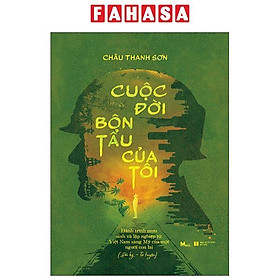 Cuộc Đời Bôn Tẩu Của Tôi - Thái Hà