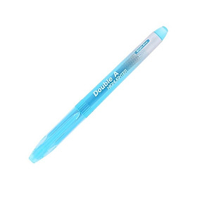 Dạ Quang DoubleA DHL-110-BB - Xanh Dương Sáng