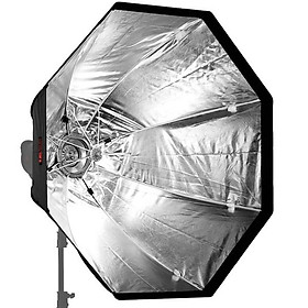 Dù Softbox Octagonal KC-100