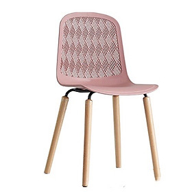 Mua Ghế nhựa nhập khẩu Tundo JNST 3003CT 42 x 46 x 80 cm