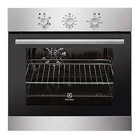 Lò nướng Electrolux RZB2110AAXA âm tủ 53L Ultimataste 300 - Hàng chính hãng