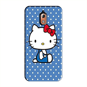ỐP LƯNG IN DÀNH CHO NOKIA 3.1