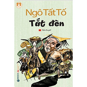 Tắt Đèn (Sbooks)