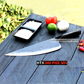 Mua Dao Phúc Sen Bầu béo cán sắt 22