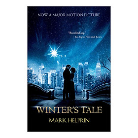 Winter's Tale (Movie Tie-In International Edition)