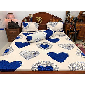 Ga chống thấm 2 mặt Hàn Quốc Nhập khẩu cho mẹ và bé