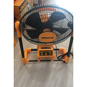Mua Quạt dùng pin  Lithium-Ion  12 - 20V ingco CFALI2001