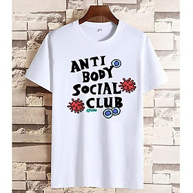 Áo thun tay lỡ nam nữ giá rẻ form rộng freesize unisex - CUTE COMBO 15