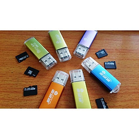 Mua Đầu Đọc Thẻ Nhớ