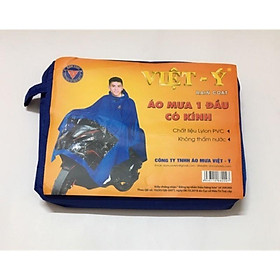 Mua ÁO MƯA VIỆT Ý 1 ĐẦU/2 ĐẦU