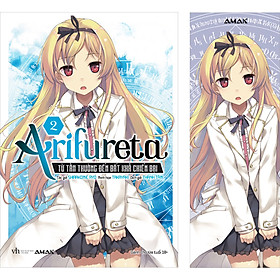 Arifureta - Từ Tầm Thường Đến Bất Khả Chiến Bại - Tập 2
