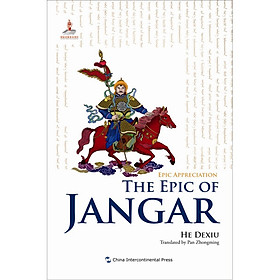 Epic Appreciation: The Epic of Jangar