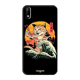 Ốp Lưng Dẻo Dành Cho WIKO Y60
