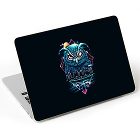 Mua Mẫu Dán Trang Trí Mặt Ngoài + Lót Tay Laptop Nghệ Thuật LTNT -  933