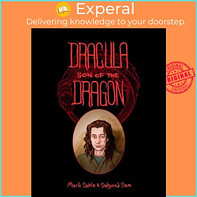 Sách - Dracula: Son Of The Dragon by Salgood Sam (UK edition, paperback)