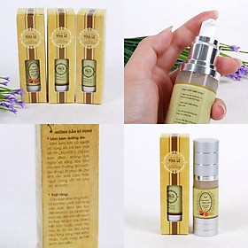 Bình xịt Tinh dầu đuổi muỗi Hương Sả Chanh 50ml