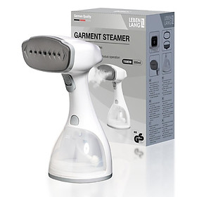Mua Bàn là hơi nước cầm tay LEBENLANG LBD528W  công suất 1500W - 300ml - Hàng Chính Hãng