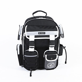 BIRDYBAG ROBOTIC 2.0 BACKPACK