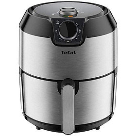 Nồi Chiên Không Dầu Tefal Easy Fry EY201D (4.2 Lít) – Hàng Chính Hãng