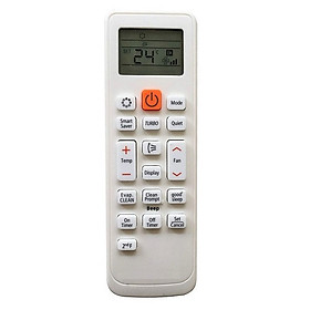 Mua Remote Điều Khiển Cho Máy Lạnh  Điều Hòa Samsung DB93-14195A  DB93-14195G  DB93-14195F