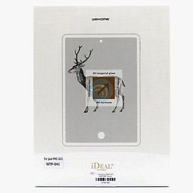 Mua Kính cường lực trong Ipad Hươu tất cả các dòng WEKOME (BASEUS) - hàng chính hãng