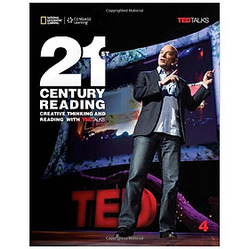 Reading With Ted Student Book4