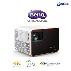 Máy chiếu 4K BenQ X3000i - Hàng chính hãng - ZAMACO AUDIO