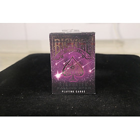 Bài tây 52 lá bicycle falling start