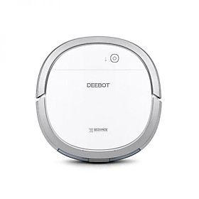 Mua Robot Hút Bụi Ecovacs Deebot Ozmo Slim 11 - Hàng Chính Hãng